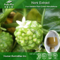 100% Natural Noni Fruit Extract (Polysaccharides 10% 20%, 4: 1~20: 1) --Nutramax Supplier